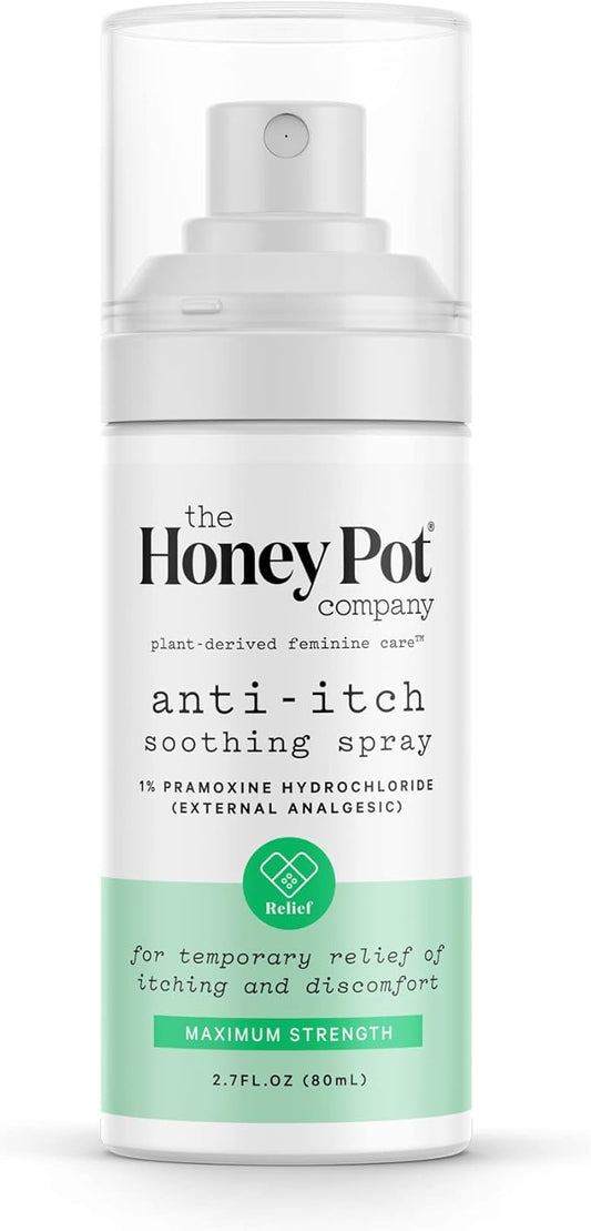The Honey Pot Company 2.71 fl.
