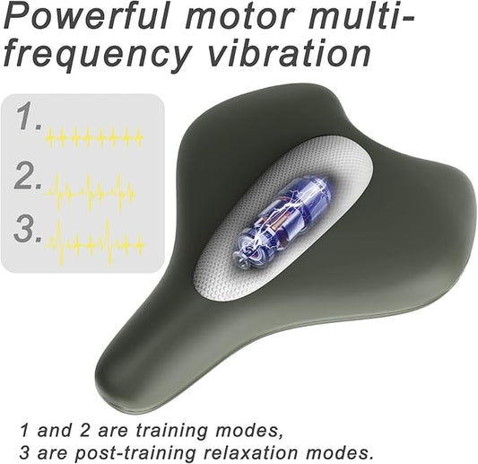Pelvic Floor Muscle Trainer, Cushion Type