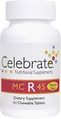 Celebrate Vitamins CelebrateONE 45 One A 45 mg 90 count
