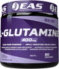 L-Glutamine Powder | 99.5% Purity AjiPure 400mg, 80 80 Servings