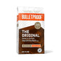Bulletproof Original Medium Roast Ground Coffee, 12 Ounces, 100% Arabica Coffee Sourced from Central and South America