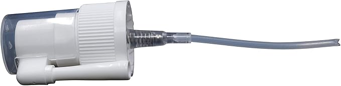 Cobalt Blue Glass Oral/Swivel Sprayers -6 Pack 30ml (1oz) (1oz) Empty