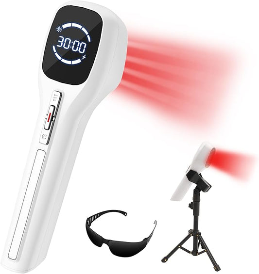 Limot RED Light Device, lllt Low