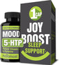 Mood Support Supplement for Mood Boost, 5 HTP, 30 Counts
