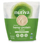Nutiva Organic Cold-Pressed Raw Hemp Seed 3 Pound, 30 Approved,