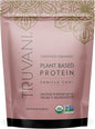 Truvani Vegan Pea Protein Powder 20g Organic 10 Servings