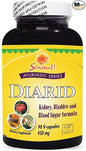 Sewanti Ayurvedic Series Diarid 90 V 5: 1 1 Extract