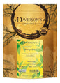 Davidson's Tea Bulk, Orange Spice, 16 Ounce