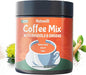 Mutsweet Rhodiola Rosea Instant Coffee Mix 40 Servings,