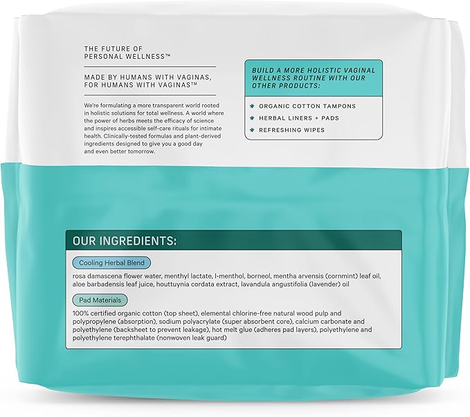 The Honey Pot Company 64ct -