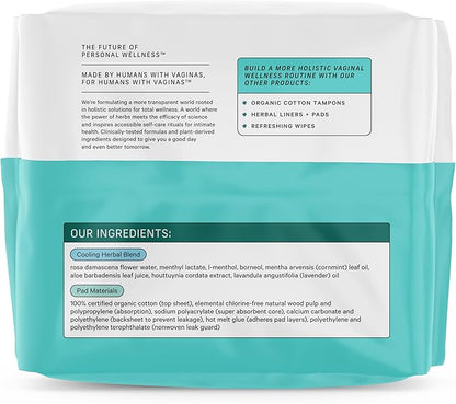 The Honey Pot Company 64ct -