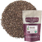 Organic Positively Botanicals Company, Chia Seeds, 4 Ounce