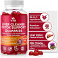 VVNaturals Sugar-Free 26-in-1 Liver Cleanse Detox 3000mg Blend 60 Vegan
