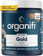 Organifi Gold - Natural Calming Turmeric 30 Servings