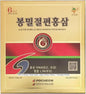 Pocheon 300g(10.6oz) 6Years Korean Panax Red