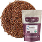 Organic Positively Botanicals Company, Flax Seeds, 4 Ounce