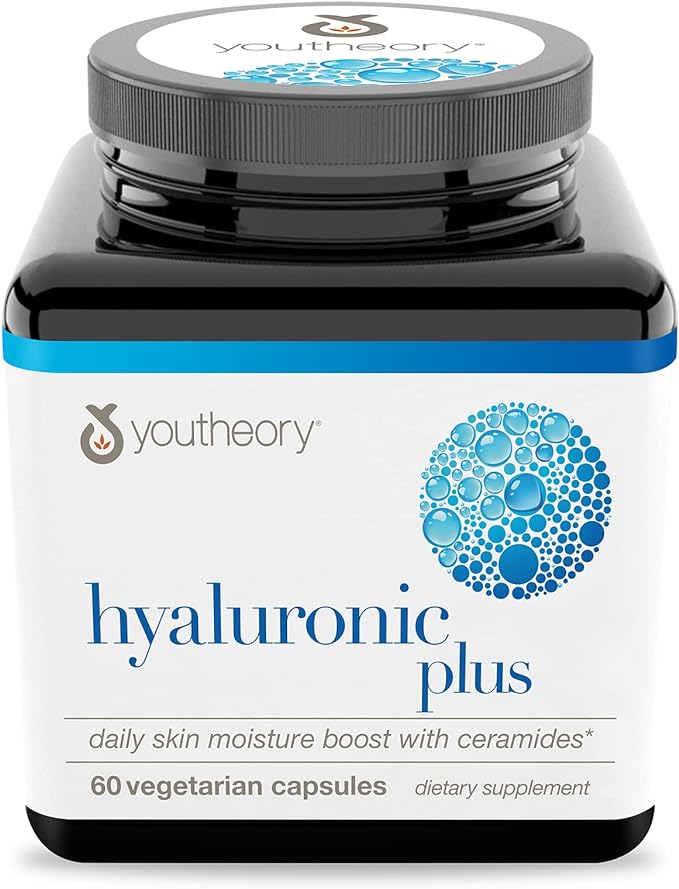 Youtheory Hyaluronic Plus