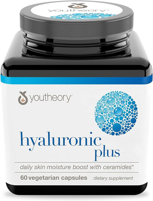 Youtheory Hyaluronic Plus