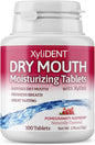 Nature's Stance XyliDENT Xylitol Tablets 100 Count