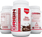 100% Grass Fed Chocolate Protein Isolate-Muscle Gain-2lb