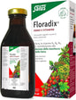 Flora, Floradix Iron + Herbs, Natural 17 fl (500 ML)
