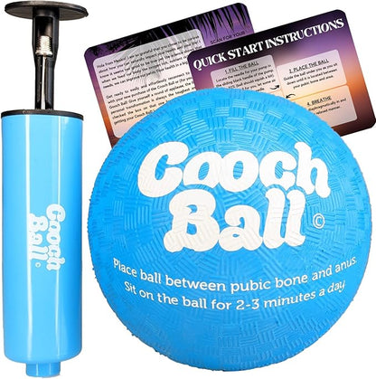 Kegel Exercise Products for Women, 3 5” Physio
