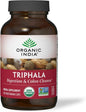 Organic India Triphala Capsules Organic 180 Capsules