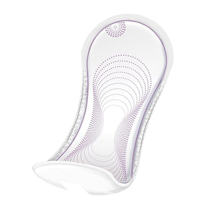 FitRight Incontinence Bladder Control Pads, Maximum 5.5" x 13.75", 10 10 Count 12)