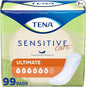 TENA Sensitive Care Pads