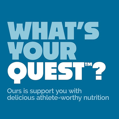 Quest Nutrition Coated Candies, Peanut Butter, 1g Sugar, 10g Protein, 4g Net Carbs, Gluten Free, Keto Friendly, 12 Count