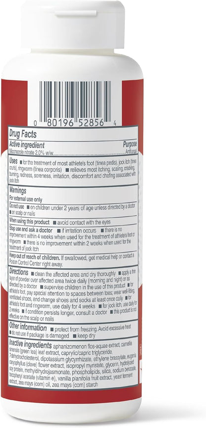 Medline Remedy Clinical Antifungal Powder (3 2% Miconazole