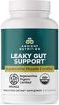Ancient Nutrition Regenerative Organic Certified Leaky 90