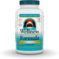Source Naturals Wellness Formula Bio-Aligned Vitamins 240 Capsules