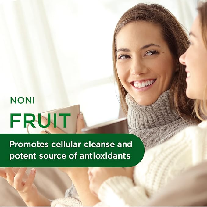 EMERALD LABS Noni Fruit 60 Vegetable (30-Day Supply)