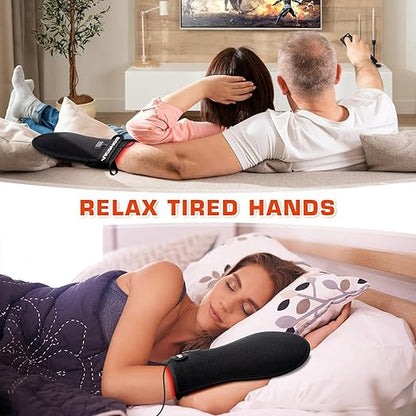 Red Light Therapy Device for Hands,