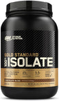 Optimum Nutrition Gold Standard 100% Isolate, 1.64 Pounds, 24 Servings