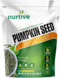 Pumpkin Seed Protein Powder 26 Servings (16 oz 454g)