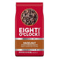 Eight O'Clock Coffee Hazelnut, Medium Roast, Whole Bean Coffee, 20 Ounce 100% Arabica, Kosher Certified