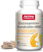 Jarrow Formulas Glucosamine + Chondroitin + 240 Capsules, 60 Day