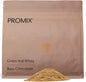 Promix Whey Protein Powder, Raw Chocolate - 2.5lb Bulk - Grass-Fed & 100% All Natural - ­Post Workout Fitness & Nutrition Shakes, Smoothies, Baking & Cooking Recipes - Gluten-Free & Keto-Friendly