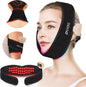 Red Light Therapy for Chin Neck, 8 Color