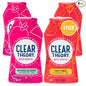 Clear Theory Water Flavoring Drops with Electrolytes, Water Enhancer Liquid Flavored Water Drink Mix, Hydration for Kids, Vegan, Gluten Free, Low Calorie (Watermelon Berry & Fruit Punch)