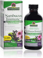 Nature's Answer Sambucus Extract Immune Support, 4-Fluid Ounces