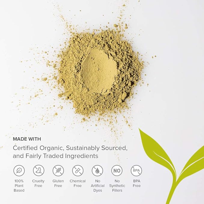 Banyan Botanicals Neem Powder 1/2 lb.