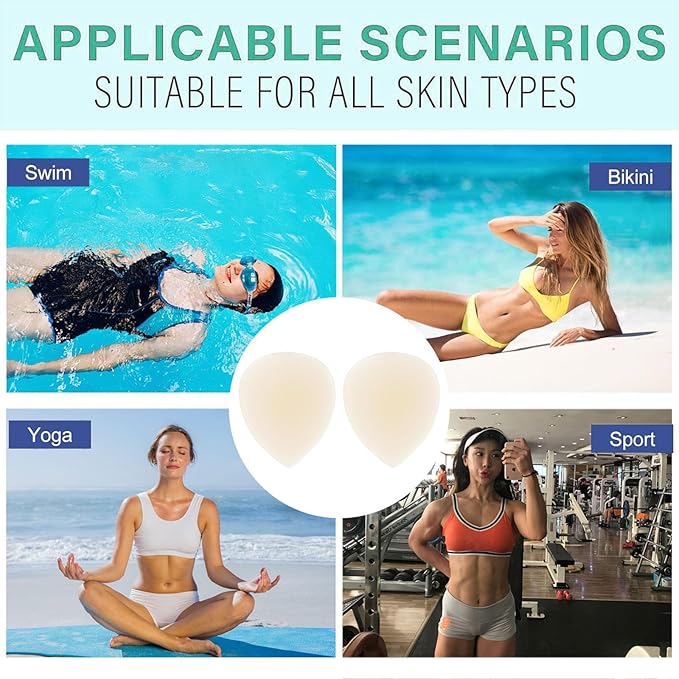 Invisible Camel Toe Concealer Seamless Camel 2)