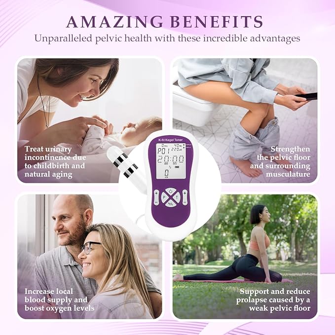 K-fit Kegel Toner for Women