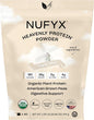 Heavenly Protein Powder (Simply Plain, 40