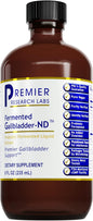Premier Research Labs Fermented Gallbladder-ND 8 fl