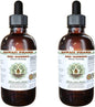 Red Ginseng Alcohol-Free Liquid Extract, Organic 2x4 fl.oz