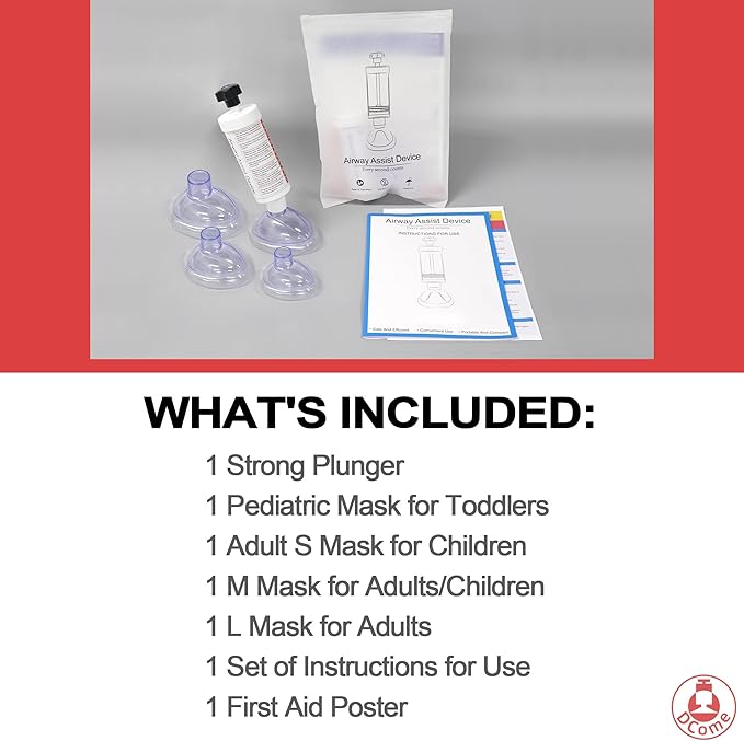 DCome 1 Pack Removal Device